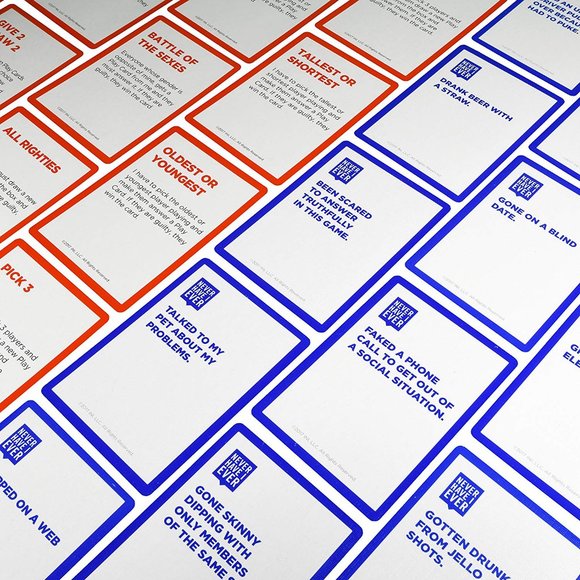 Never Have I Ever Ini Llc Nhi856Ini - Picture 6 of 7